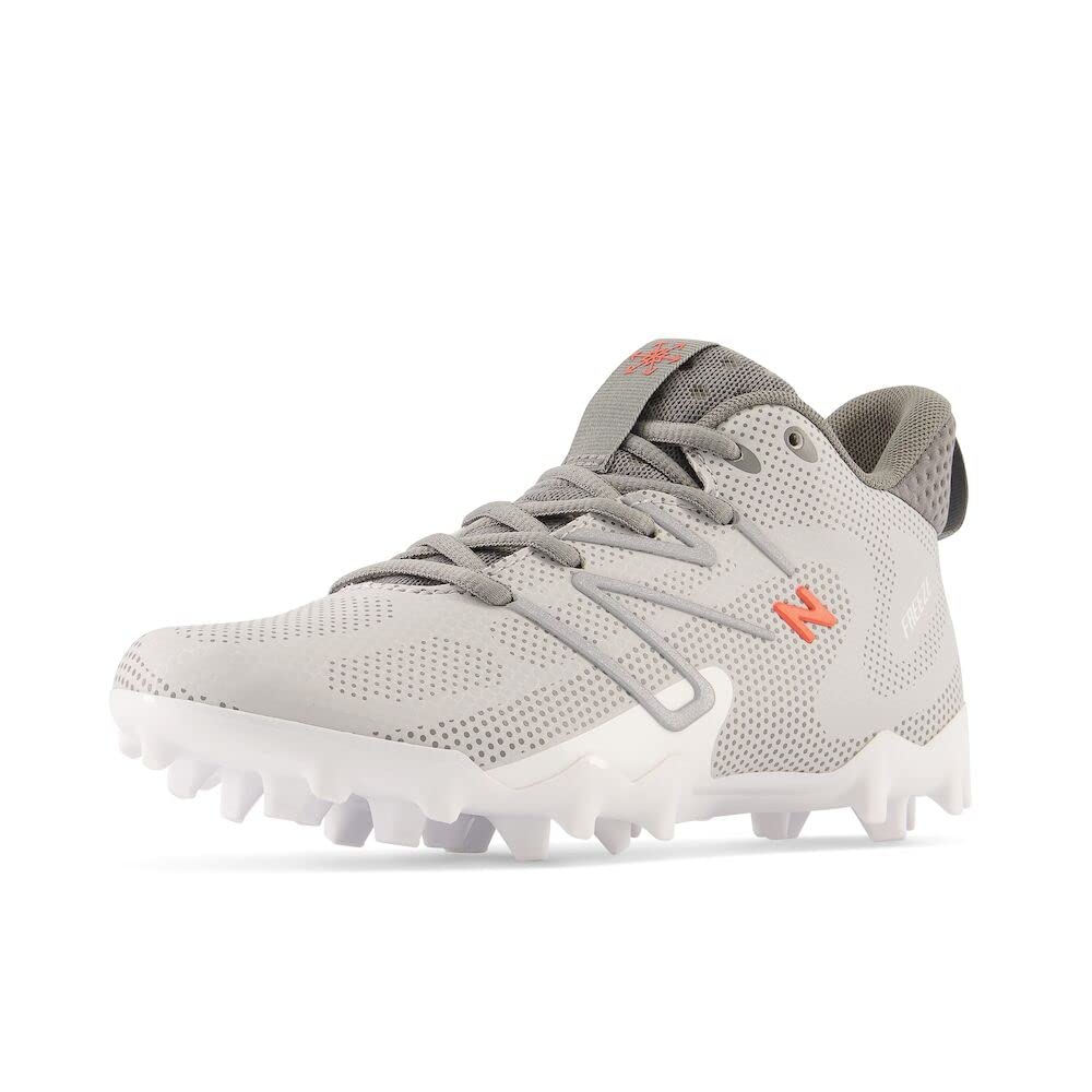 New Balance Boy's Freezelx V4 Lacrosse Shoe